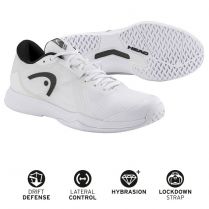 Теннисная обувь Head SPRINT TEAM 4.0 Men WHBK - 30 см (Eur. 46)